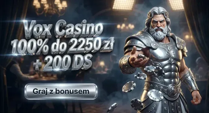 Vox Casino